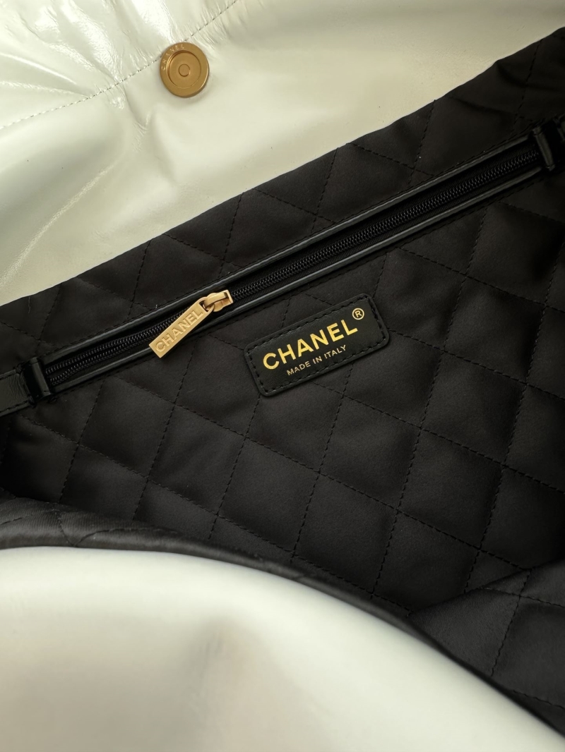 Chanel Shopping Bags